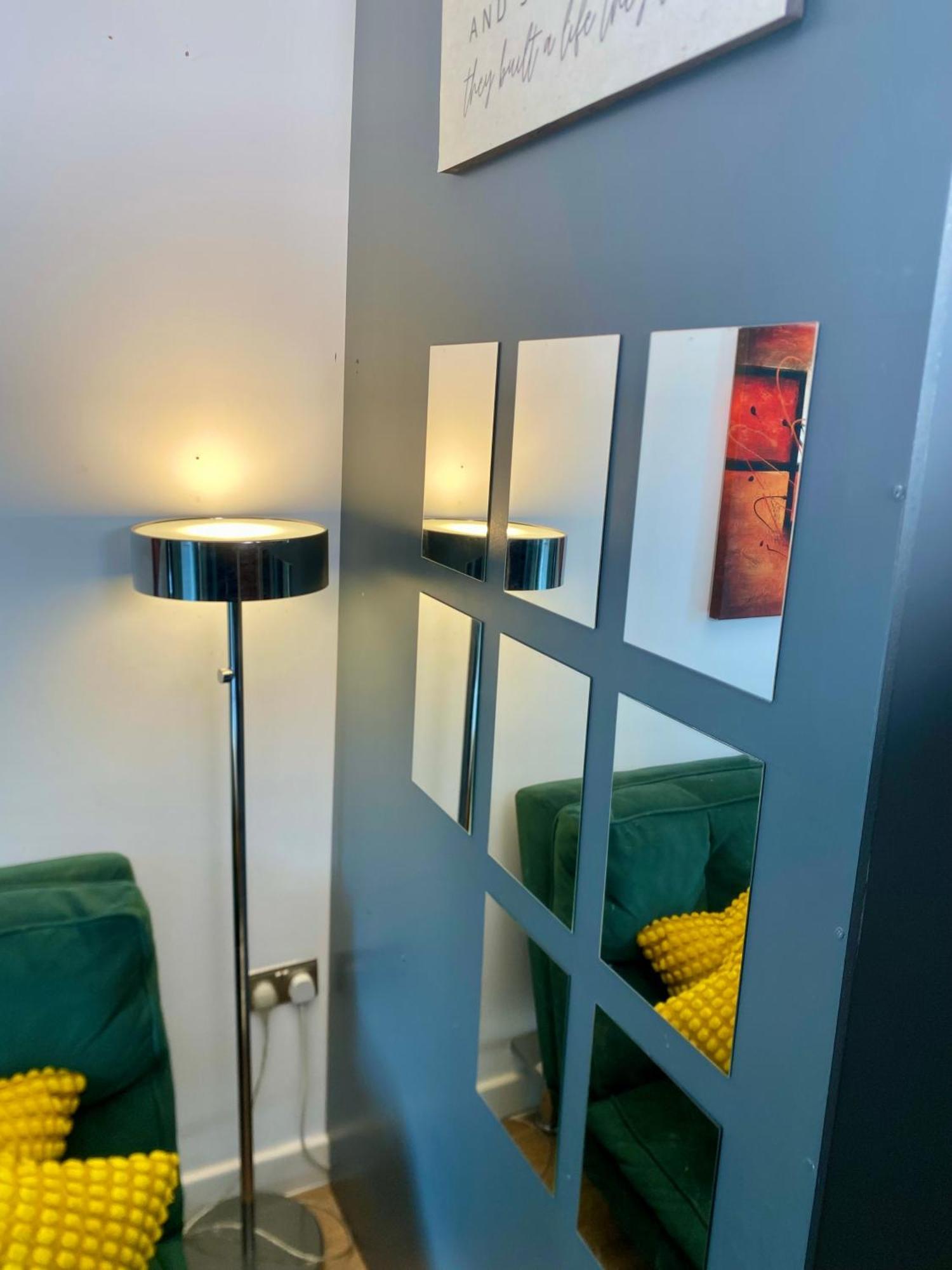 Apartmán Luxury Urban Tranquility At B1 Birmingham Exteriér fotografie